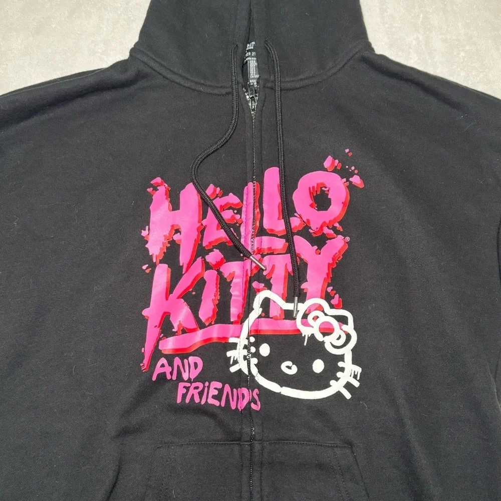 Hello Kitty Forever 21 Sweatsuit​​ - Picture 3 of 12